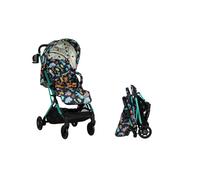 Cosatto Woosh 4 Stroller Diggin Dinos