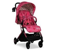 Cosatto Woosh 4 Stroller Lighthearted