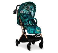 Cosatto Woosh 4 Stroller - Midnight Jungle