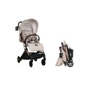Cosatto Woosh 4 Stroller Whisper