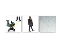 Cosatto Woosh City Travel System Conversion Pack