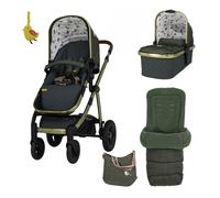 Cosatto Wow 2 Accessory Bundle Bureau