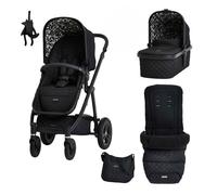 Cosatto Wow 2 Accessory Bundle Silhouette