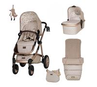 Cosatto Wow 2 Accessory Bundle Whisper