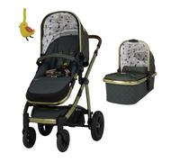Cosatto Wow 2 Pram and Pushchair Bureau