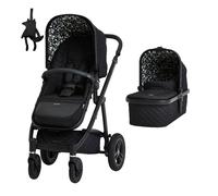 Cosatto Wow 2 Pram and Pushchair Silhouette