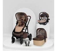 Cosatto Wow 3 Car Seat Bundle Foxford Hall