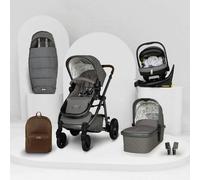 Cosatto Wow 3 Rotating Everything Bundle - Bobtail