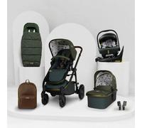 Cosatto Wow 3 Everything Bundle Bureau