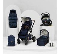 Cosatto Wow 3 Everything Bundle Doodle Days