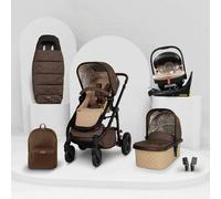 Cosatto Wow 3 Everything Bundle Foxford Hall