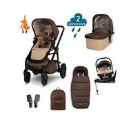 Cosatto Wow 3 Everything Bundle Foxford Hall