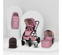 Cosatto Wow 3 Accessory Bundle Camille
