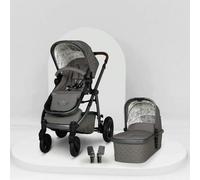 Cosatto Wow 3 Pram and Pushchair Bobtail