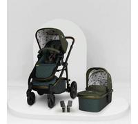 Cosatto Wow 3 Pram and Pushchair Bureau