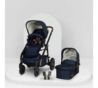 Cosatto Wow 3 Pram and Pushchair Doodle Days