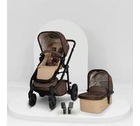 Cosatto Wow 3 Pram & Pushchair - Foxford Hall