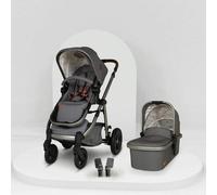 Cosatto Wow 3 Pram and Pushchair Foxling