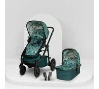 Cosatto Wow 3 Pram and Pushchair Masquerade
