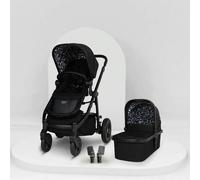 Cosatto Wow 3 Pram & Pushchair Silhouette