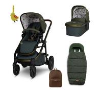 Cosatto Wow 3 Accessory Bundle Bureau