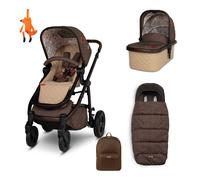 Cosatto Wow 3 Accessory Bundle Foxford Hall