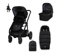 Cosatto Wow 3 Accessory Bundle Silhouette