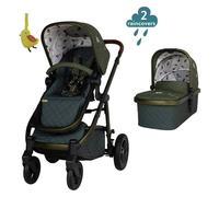 Cosatto Wow 3 Pram & Pushchair Bureau