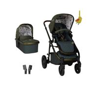 Cosatto Wow 3 Pram & Pushchair - Bureau