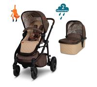 Cosatto Wow 3 Pram and Pushchair Foxford Hall
