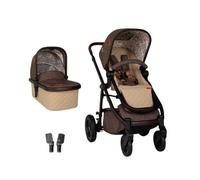 Cosatto Wow 3 Pram & Pushchair - Foxford Hall