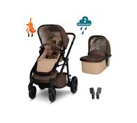 Cosatto Wow 3 Pram & Pushchair - Foxford Hall