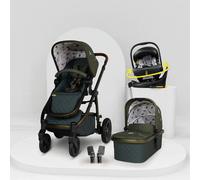 Cosatto Wow 3 Rotate Bundle Bureau