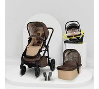 Cosatto Wow 3 Rotate Bundle Foxford Hall