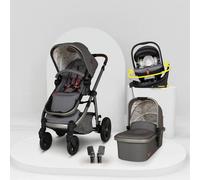 Cosatto Wow 3 Rotate Bundle Foxling