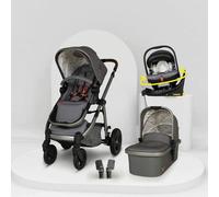 Cosatto Wow 3 Rotate Bundle Foxling