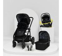 Cosatto Wow 3 Rotate Bundle Silhouette