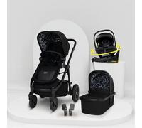 Cosatto Wow 3 Rotate Bundle Silhouette