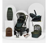 Cosatto Wow 3 Rotate & Recline Cozy Bundle Bureau