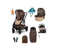 Cosatto Wow 3 Rotating Everything Bundle - Foxford Hall