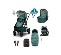 Cosatto Wow 3 Rotating Everything Bundle - Masquerade