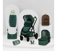 Cosatto Wow 3 Special Edition Accessory Bundle Wildwood