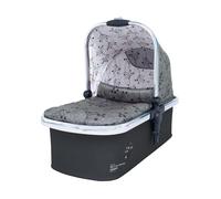 Cosatto Wow XL Carrycot Hedgerow