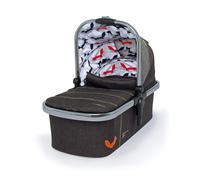 Cosatto Wow XL Carrycot Mister Fox