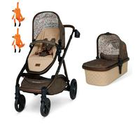 Cosatto Wow XL 3 in 1 Travel System - Foxford Hall