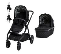 Cosatto Wow XL Pram and Pushchair Silhouette