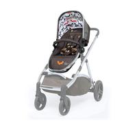 Cosatto Wow XL Seat Unit Mister Fox
