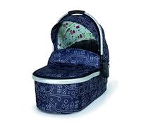 Cosatto Wowee Carrycot - My Town