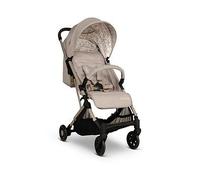 Cosatto Yo! Airline Approved Travel Stroller, Beige Beige