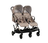 Cosatto Yo! Double Stroller Lollop
